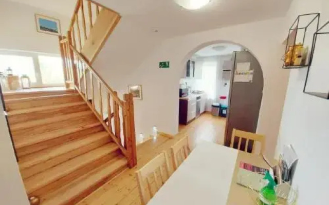 Pokoje gościnne "Trudziń-SKI"