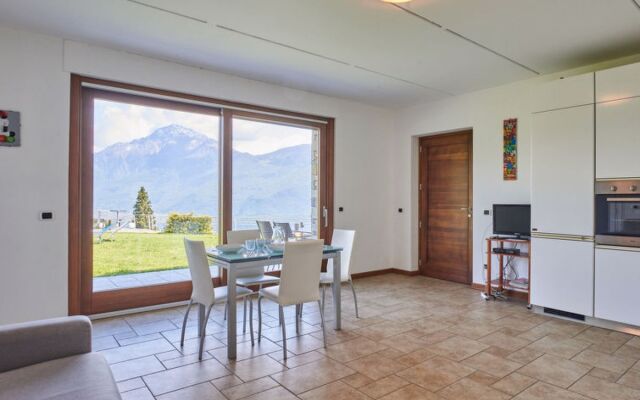 Apartment Roberta Gravedona