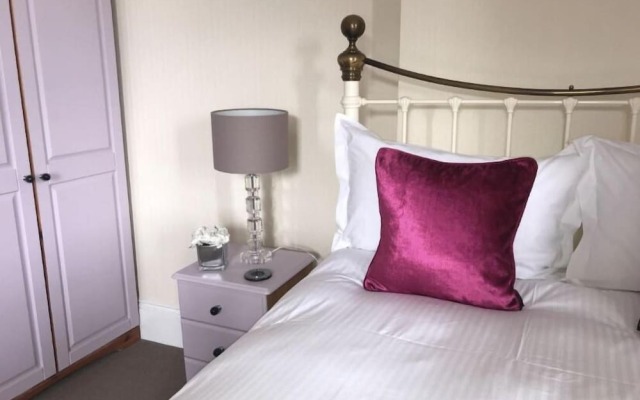 The Rosewood Torquay