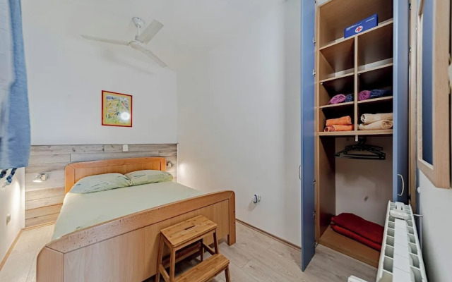 Villa Viki Apartman 1