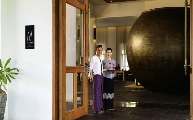 The Lake Garden - Mgallery By Sofitel