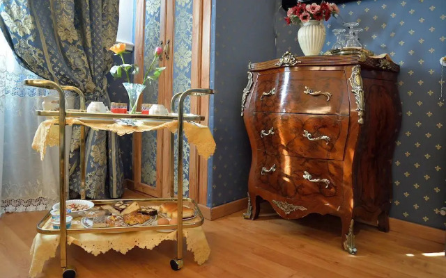 Residenza Antica Roma