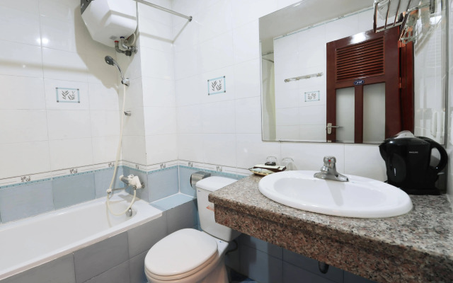 Hanoi Endless Hotel