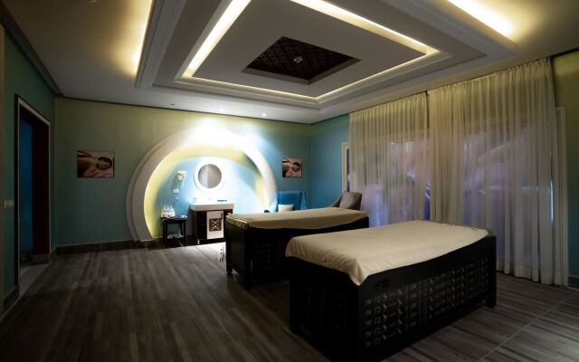 Mövenpick Waterpark Resort & Spa Soma Bay