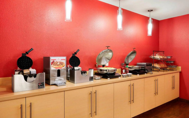 TownePlace Suites Harrisburg Hershey
