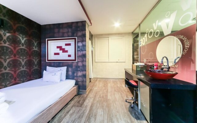 Hotel Vov
