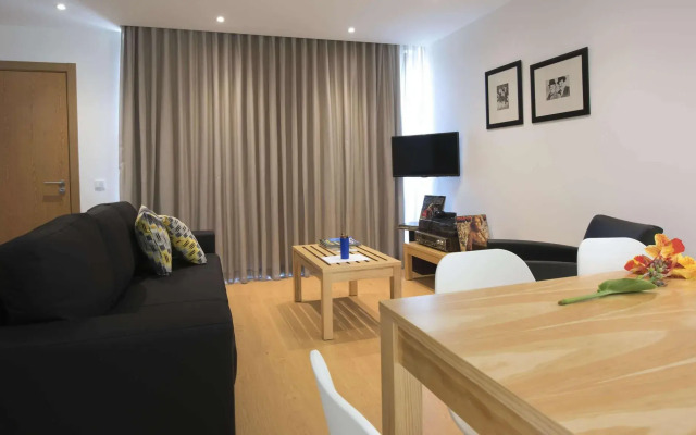 Villas da Fonte Leisure and Nature