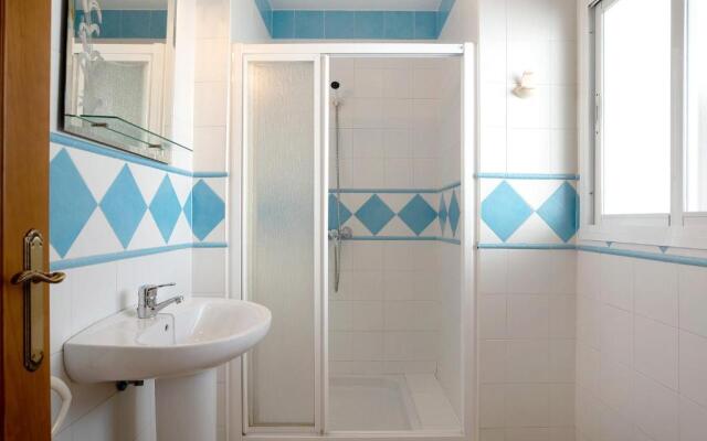 Apartamento Perez Zara 6