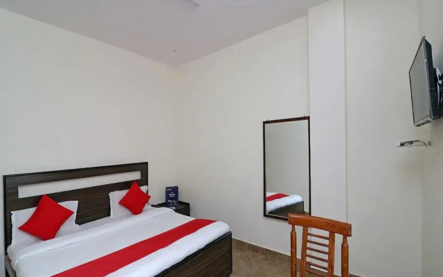 Hotel Siddharth By OYO Rooms