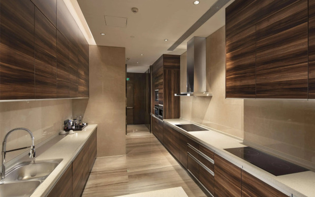 Hilton Guangzhou Tianhe