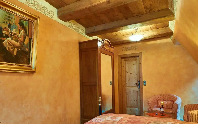 Historik Hotel Gotisches Haus