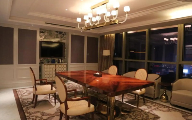 Xi'an Jue Vu Hotel