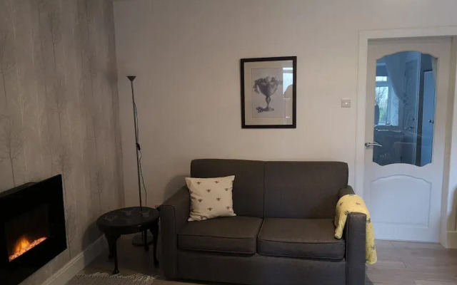The Cambus Flat, Cambuskenneth, Stirling
