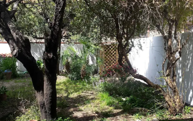 La Terrazza Sul Parco