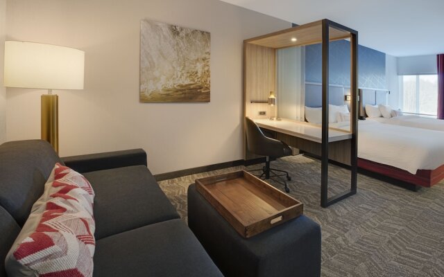 SpringHill Suites Hampton Portsmouth