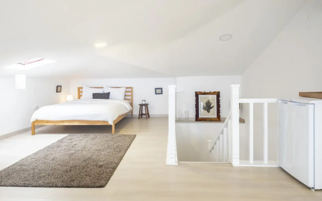 Remarkable Villa Close to Beach With Pool in Sile