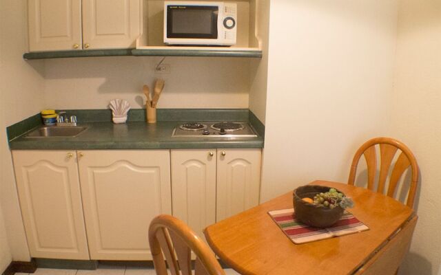 Apart-Hotel Posada San Judas