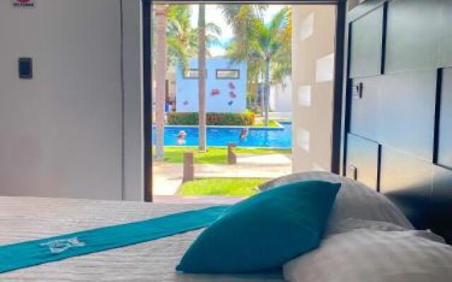 Hotel El Faro