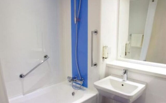 Travelodge Kidderminster