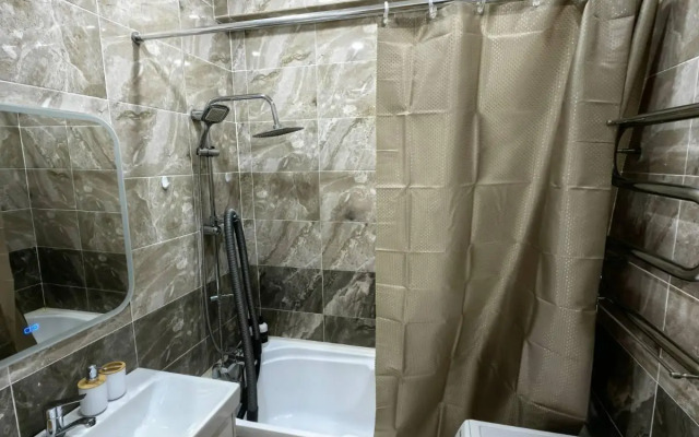 Апартаменты на улице Ленина 31