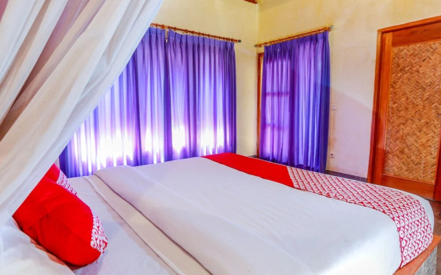 Oyo 1172 Biba Beach Village