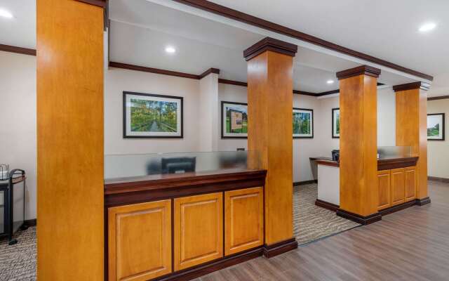 Comfort Inn & Suites Camden