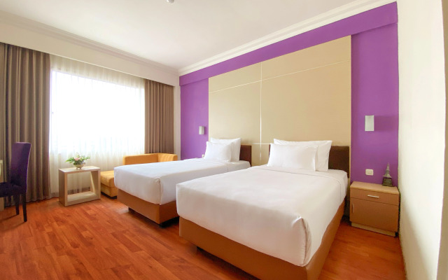 Grand Inna Tunjungan Hotel Surabaya