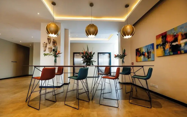 Trademark Suites at Enaki Town