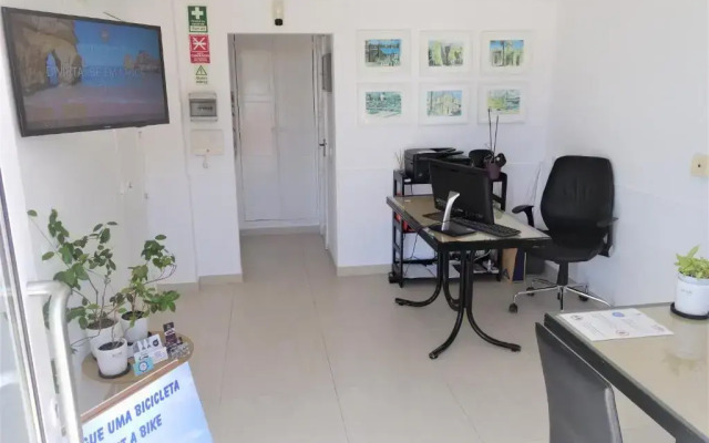 Apartamentos Pinhão