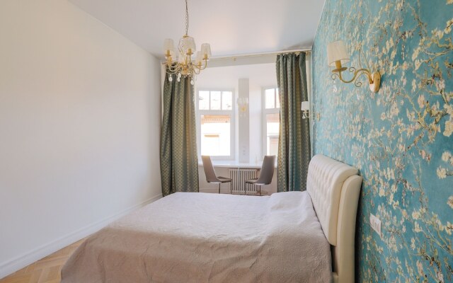 Letyourflat Apartments "Family"