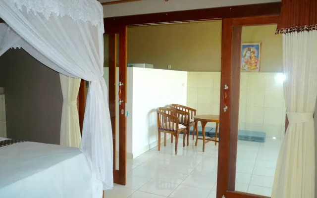 Cest Bon Homestay 2