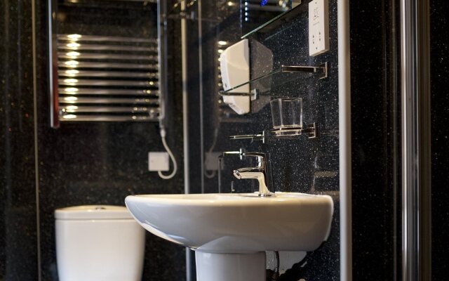 Regent House Hotel