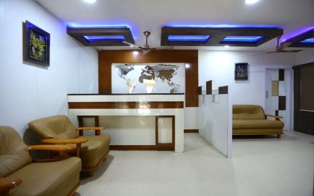 The Sholling Residency