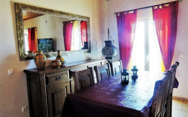 Lucas House 1