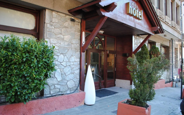 Hotel Solana