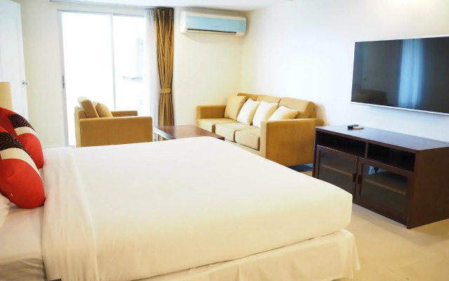 Romance Hotel Srinakarin