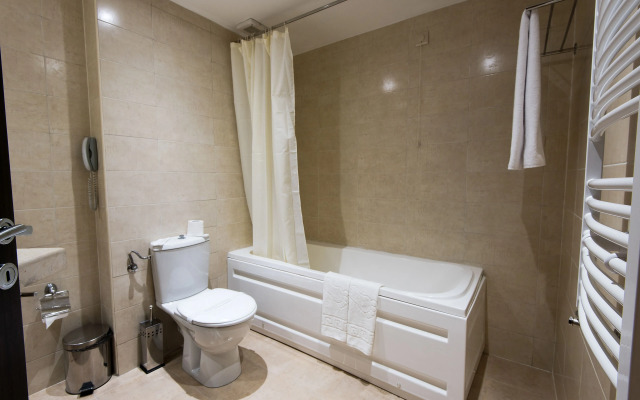 Hotel Bellevue Ski & Relax