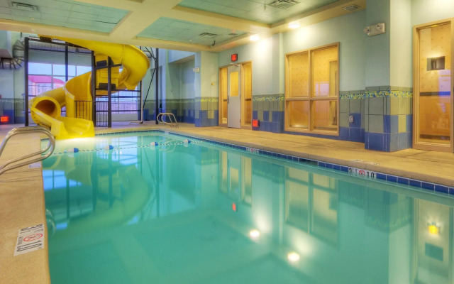 Holiday Inn & Suites Albuquerque-North I-25 by IHG