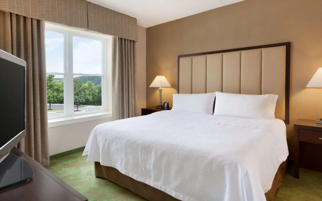 Homewood Suites by Hilton Harrisburg-West Hershey Area