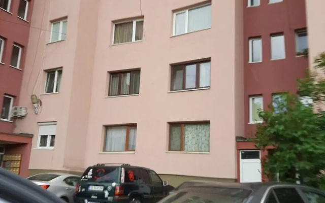 Apartment Milevi