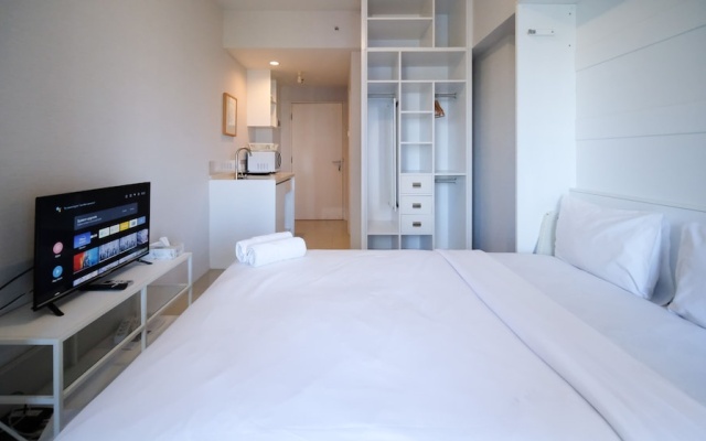 Best Choice And Nice Studio At Orchard Supermall Mansion Apartment – Guest Rooms – Surabaya