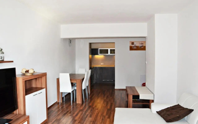 Apartmán Lipno 50