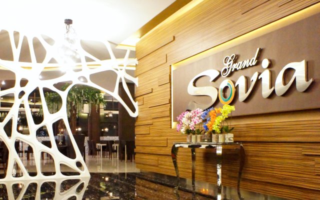 Grand Sovia Hotel