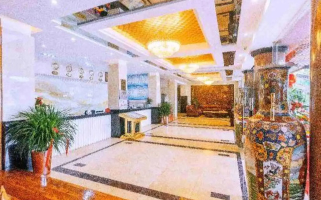 Xinghua Hotel
