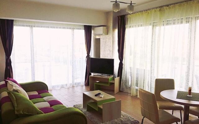 Mamaia Rent Apartments