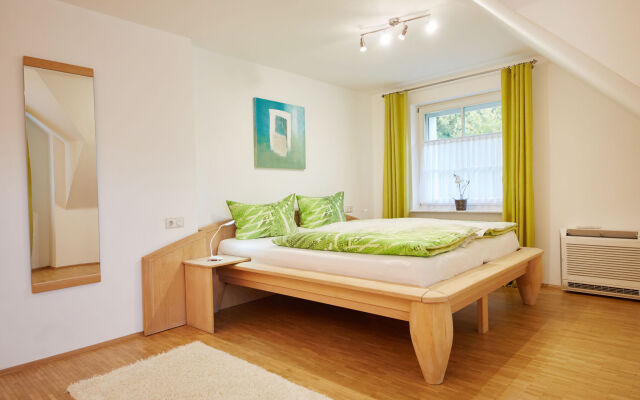 Am Golf- und Reitpark