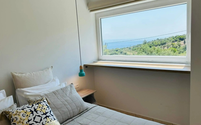 Lithies Studios And Apartments