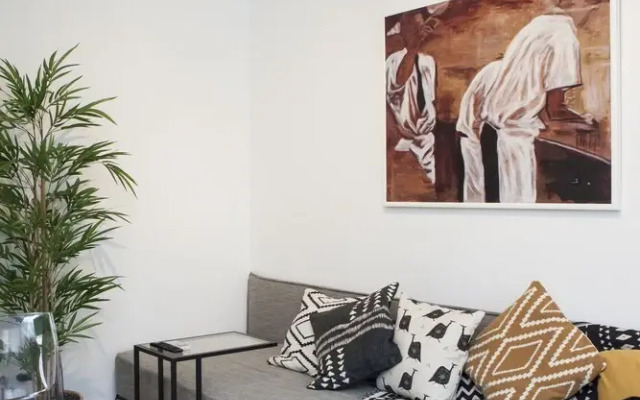 Alterra Vita City Apartment