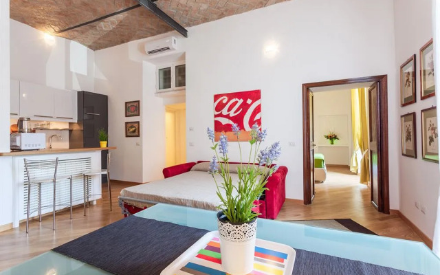 Rome as you feel - Nazionale Apartments