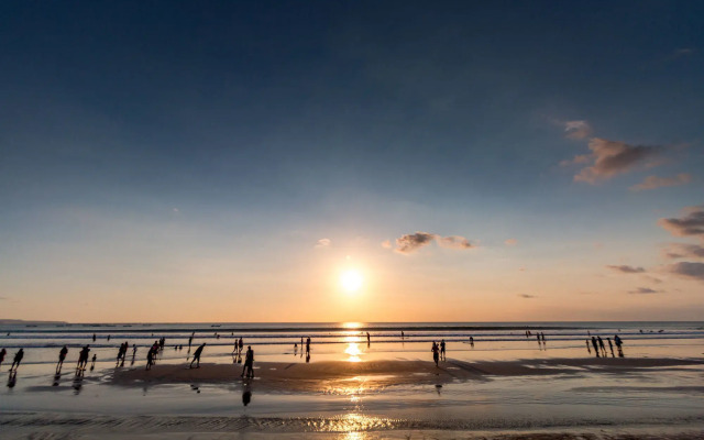 AB Hotel Kuta by AGATA